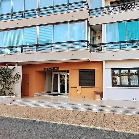 Caravelle T1 Lumineux Au Calme A 5 Mn De La Mer Argeles-sur-Mer Exterior photo