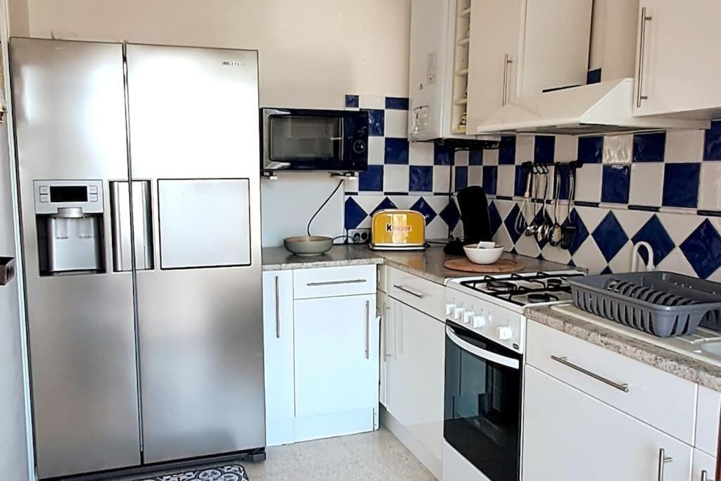 Apartment Caravelle T1 Lumineux Au Calme A 5 Mn De La
