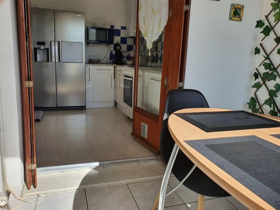 Apartment Caravelle T1 Lumineux Au Calme A 5 Mn De La *