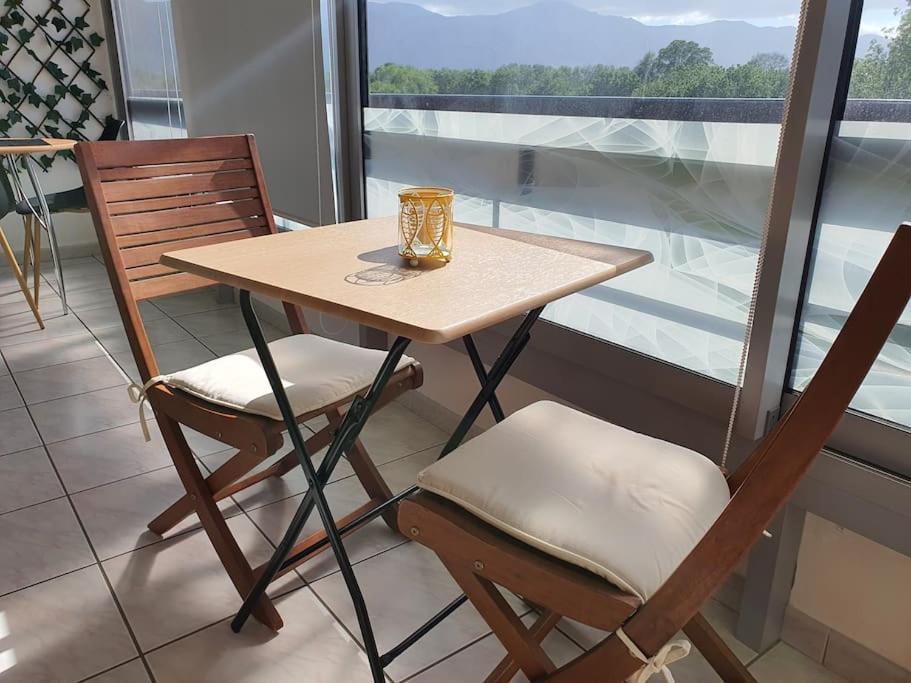 Apartment Caravelle T1 Lumineux Au Calme A 5 Mn De La